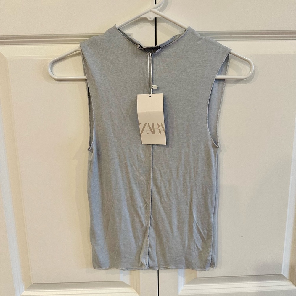 Zara Top